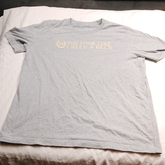 I need a beer men's t shirt size large - Picture 1 of 8